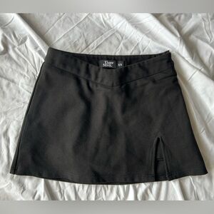 Tiger Mist Daphnie skort, XS